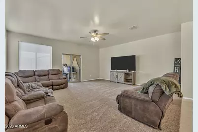 5017 S 237th Drive, Buckeye, AZ 85326 - Photo 13