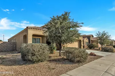 5017 S 237th Drive, Buckeye, AZ 85326 - Photo 3