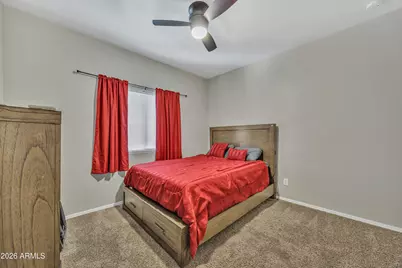 5017 S 237th Drive, Buckeye, AZ 85326 - Photo 23