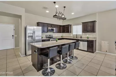 5017 S 237th Drive, Buckeye, AZ 85326 - Photo 5