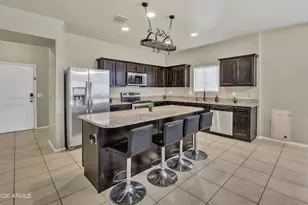 5017 S 237th Dr, Buckeye, AZ 85326 - Photo 5