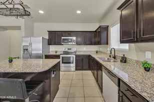 5017 S 237th Dr, Buckeye, AZ 85326 - Photo 7