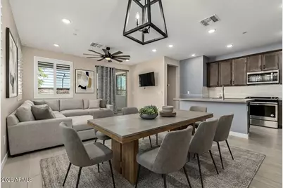 5361 N 205th Drive, Buckeye, AZ 85396 - Photo 1