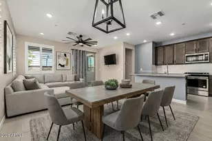 5361 N 205th Dr, Buckeye, AZ 85396 - Photo 1