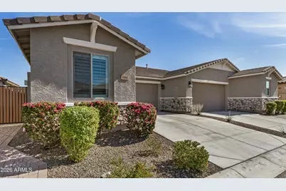 5361 N 205th Drive, Buckeye, AZ 85396 - Photo 13