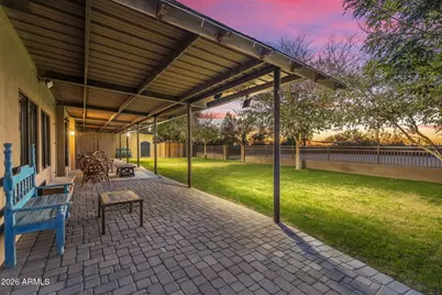 8449 E Dixileta Drive, Scottsdale, AZ 85266 - Photo 55