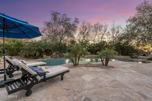 8449 E Dixileta Dr, Scottsdale, AZ 85266 - Photo 39