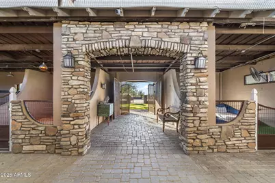8449 E Dixileta Drive, Scottsdale, AZ 85266 - Photo 61