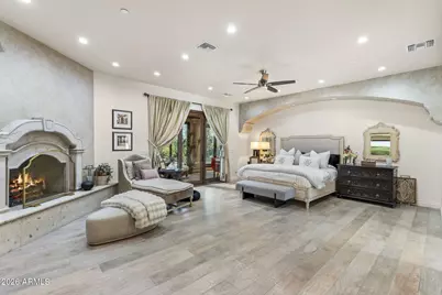 8449 E Dixileta Drive, Scottsdale, AZ 85266 - Photo 29