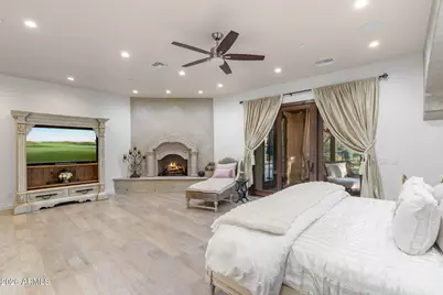 8449 E Dixileta Drive, Scottsdale, AZ 85266 - Photo 19