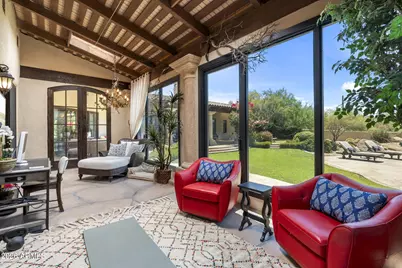 8449 E Dixileta Drive, Scottsdale, AZ 85266 - Photo 43