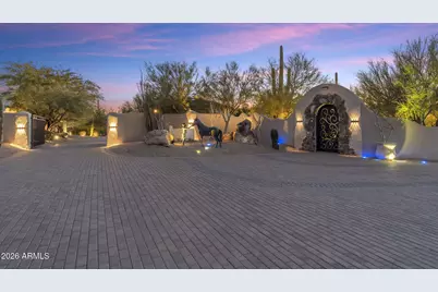 8449 E Dixileta Drive, Scottsdale, AZ 85266 - Photo 1