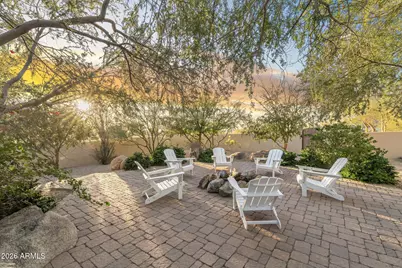 8449 E Dixileta Drive, Scottsdale, AZ 85266 - Photo 53