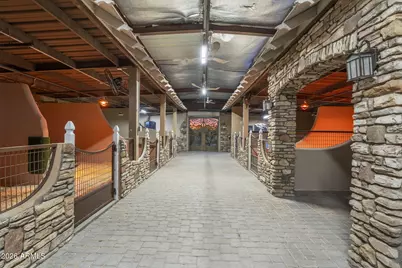 8449 E Dixileta Drive, Scottsdale, AZ 85266 - Photo 49