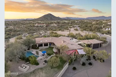 8449 E Dixileta Drive, Scottsdale, AZ 85266 - Photo 79