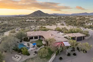 8449 E Dixileta Dr, Scottsdale, AZ 85266 - Photo 79