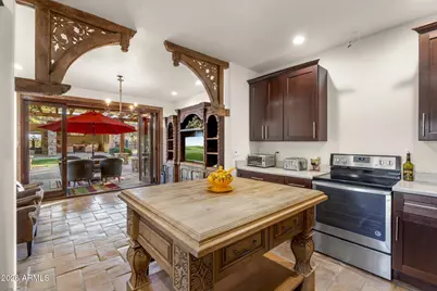 8449 E Dixileta Drive, Scottsdale, AZ 85266 - Photo 69
