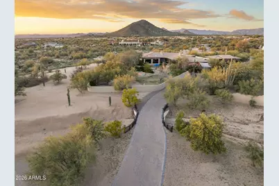 8449 E Dixileta Drive, Scottsdale, AZ 85266 - Photo 77