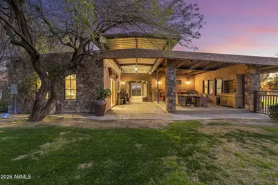 8449 E Dixileta Drive, Scottsdale, AZ 85266 - Photo 57