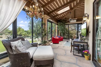 8449 E Dixileta Drive, Scottsdale, AZ 85266 - Photo 41
