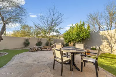 8449 E Dixileta Drive, Scottsdale, AZ 85266 - Photo 27