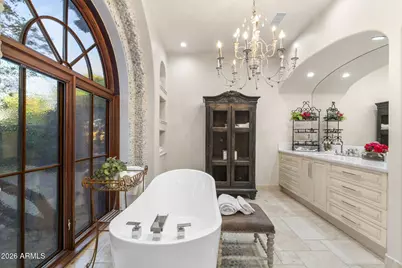 8449 E Dixileta Drive, Scottsdale, AZ 85266 - Photo 31