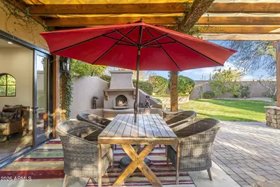 8449 E Dixileta Drive, Scottsdale, AZ 85266 - Photo 59