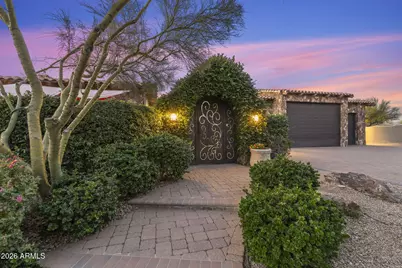 8449 E Dixileta Drive, Scottsdale, AZ 85266 - Photo 1