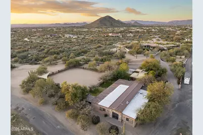 8449 E Dixileta Drive, Scottsdale, AZ 85266 - Photo 67