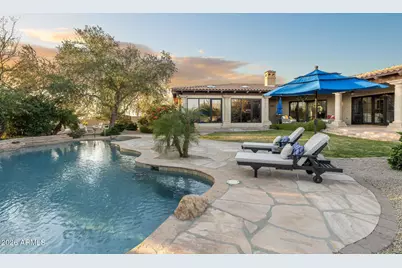 8449 E Dixileta Drive, Scottsdale, AZ 85266 - Photo 47