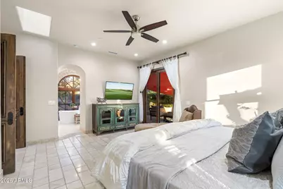 8449 E Dixileta Drive, Scottsdale, AZ 85266 - Photo 29