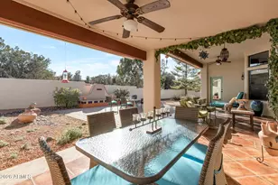 170 Indian Cliffs Rd, Sedona, AZ 86336 - Photo 29