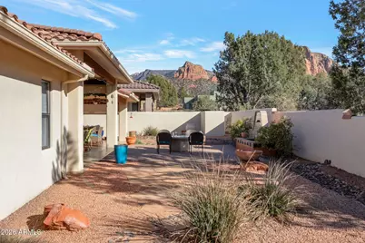 170 Indian Cliffs Road, Sedona, AZ 86336 - Photo 33