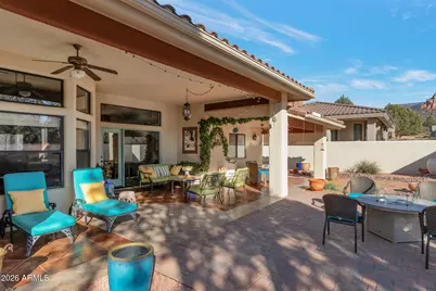 170 Indian Cliffs Road, Sedona, AZ 86336 - Photo 31