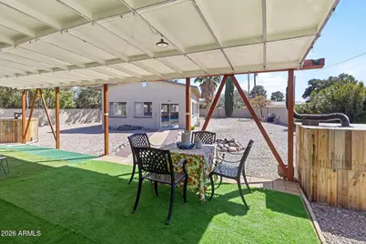 2816 Calle Parkway, Sierra Vista, AZ 85635 - Photo 25