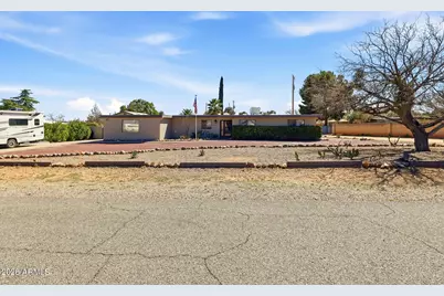 2816 Calle Parkway, Sierra Vista, AZ 85635 - Photo 1