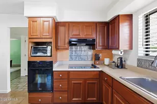 2816 Calle Pkwy, Sierra Vista, AZ 85635 - Photo 7