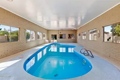 2816 Calle Parkway, Sierra Vista, AZ 85635 - Photo 27