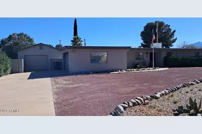 2816 Calle Parkway, Sierra Vista, AZ 85635 - Photo 3