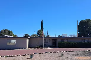 2816 Calle Pkwy, Sierra Vista, AZ 85635 - Photo 1