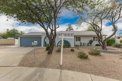 3541 E Dahlia Drive, Phoenix, AZ 85032 - Photo 1