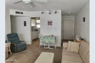 720 N 82nd Street #E214, Scottsdale, AZ 85257 - Photo 3