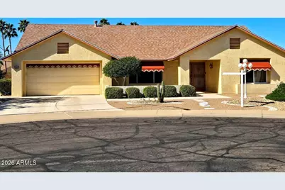 20810 N 143rd Way, Sun City West, AZ 85375 - Photo 25