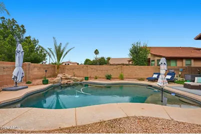 1150 N Wade Drive, Gilbert, AZ 85234 - Photo 41
