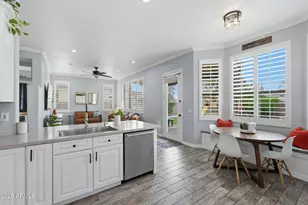 1150 N Wade Dr, Gilbert, AZ 85234 - Photo 19