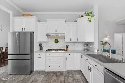 1150 N Wade Drive, Gilbert, AZ 85234 - Photo 17