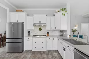 1150 N Wade Dr, Gilbert, AZ 85234 - Photo 17