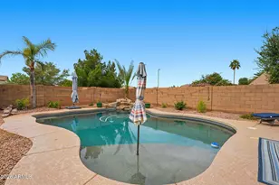 1150 N Wade Dr, Gilbert, AZ 85234 - Photo 45