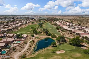 11606 W Grapefruit Ct W, Surprise, AZ 85378 - Photo 37