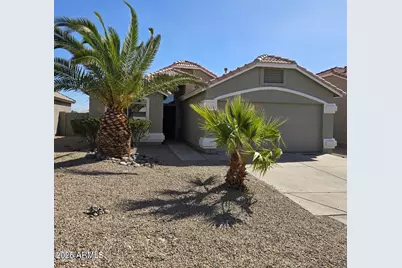 11606 W Grapefruit Court W, Surprise, AZ 85378 - Photo 1